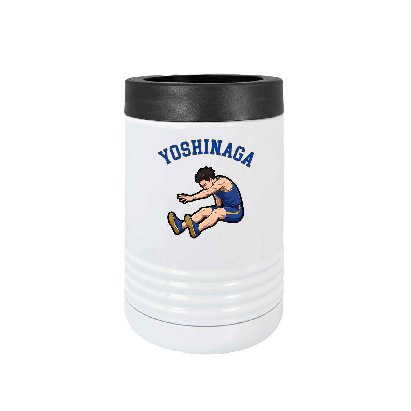 Beverage Holder — Shirsey Arch in White