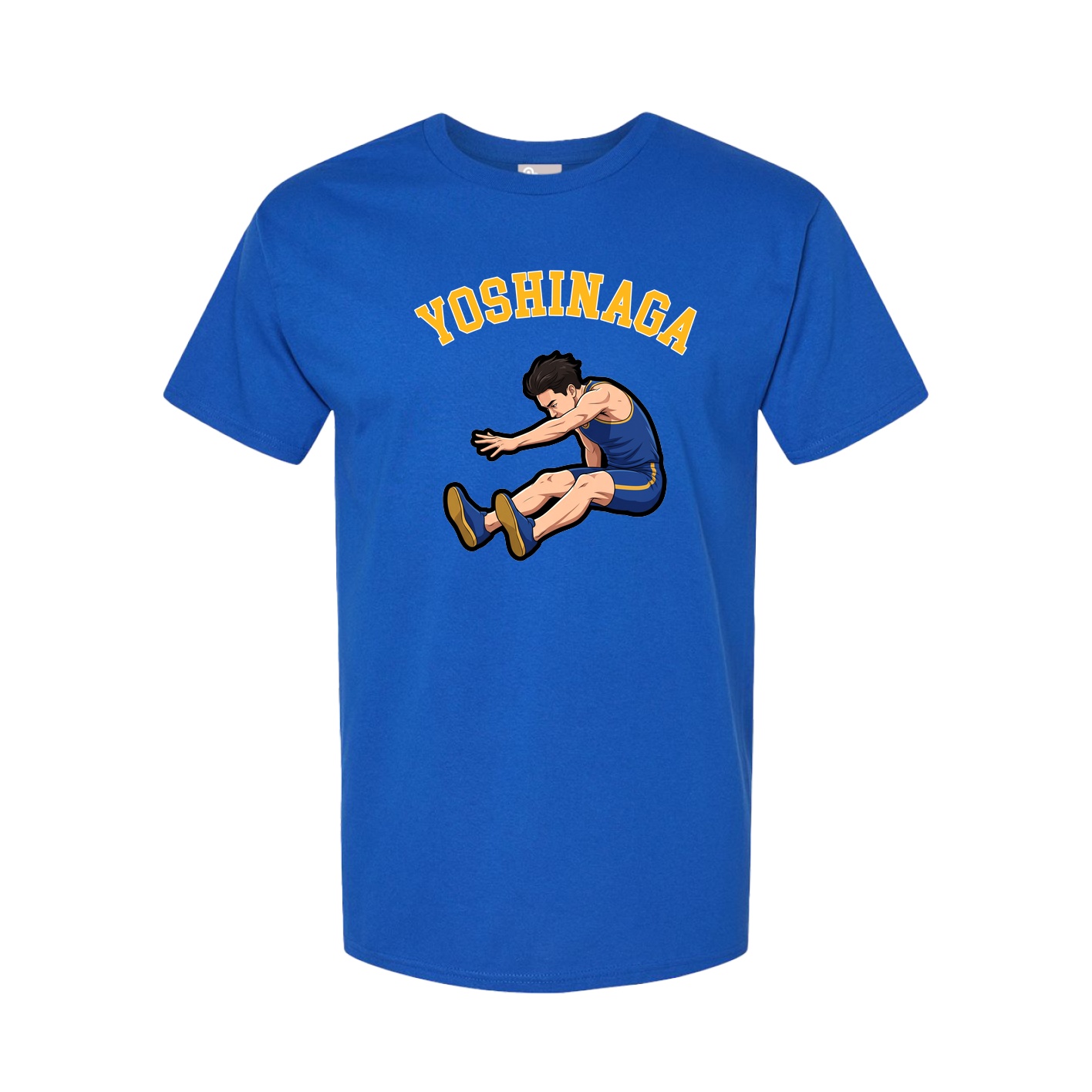 NIL Club Tee