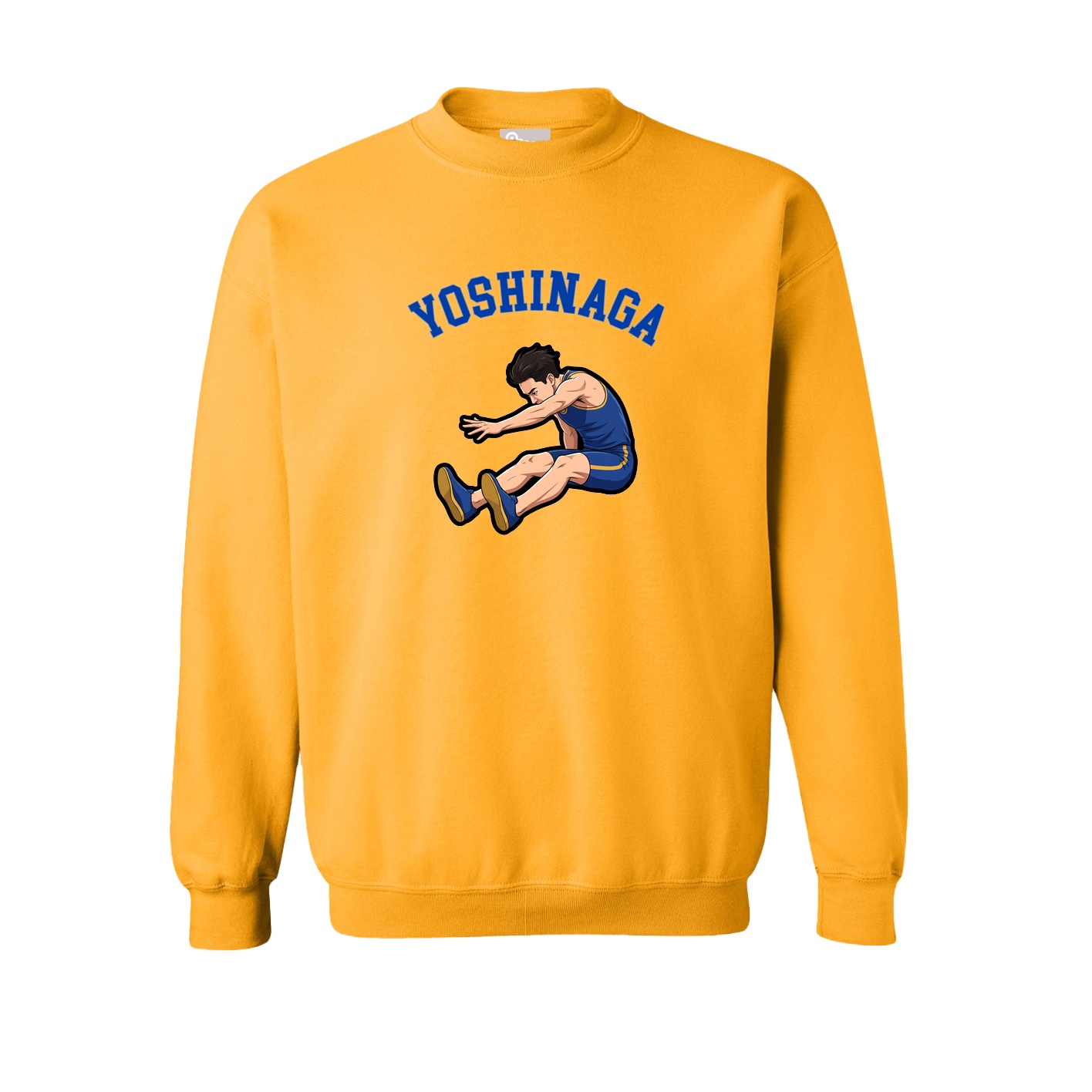 Fleece Crew