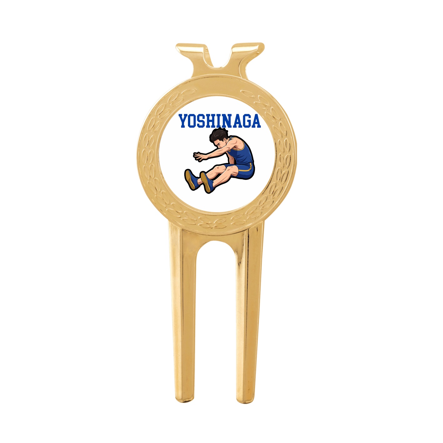 Divot Tool with Ball Marker — Shirsey in Classic