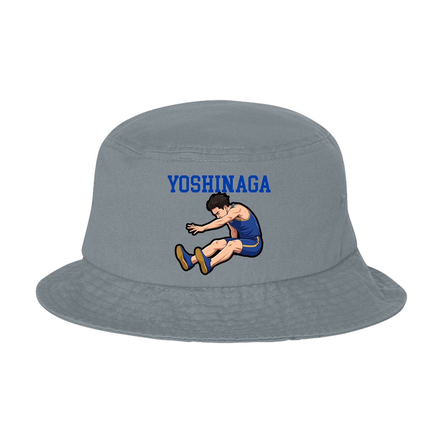 Bucket Cap