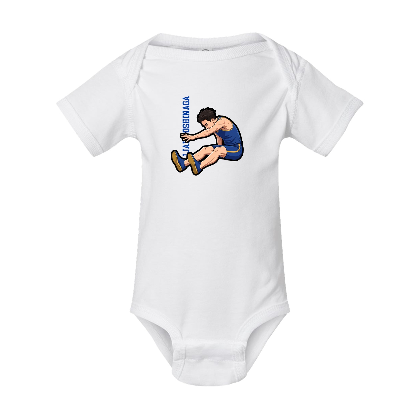 Baby Onesie