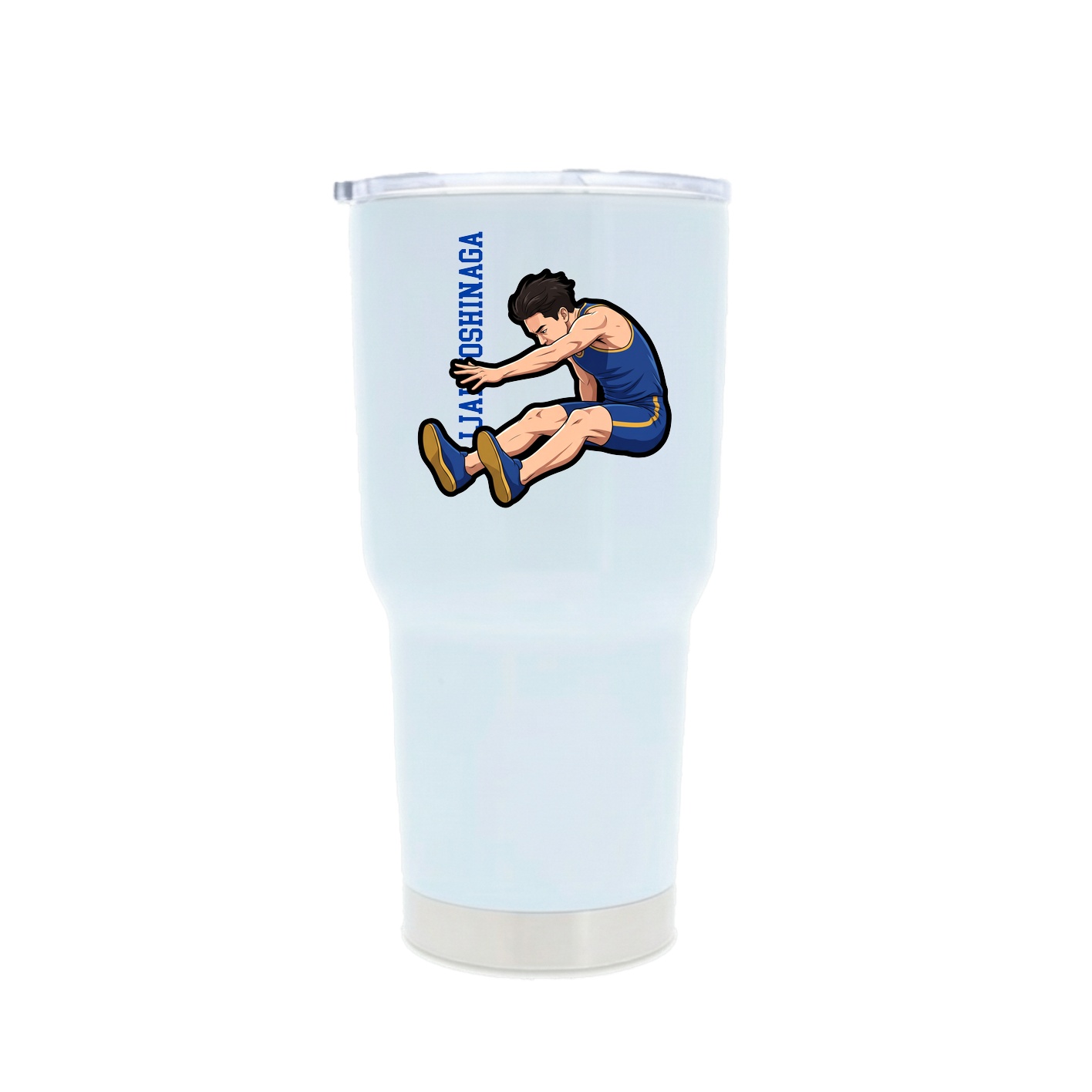 30oz Stainless Steel Tumbler
