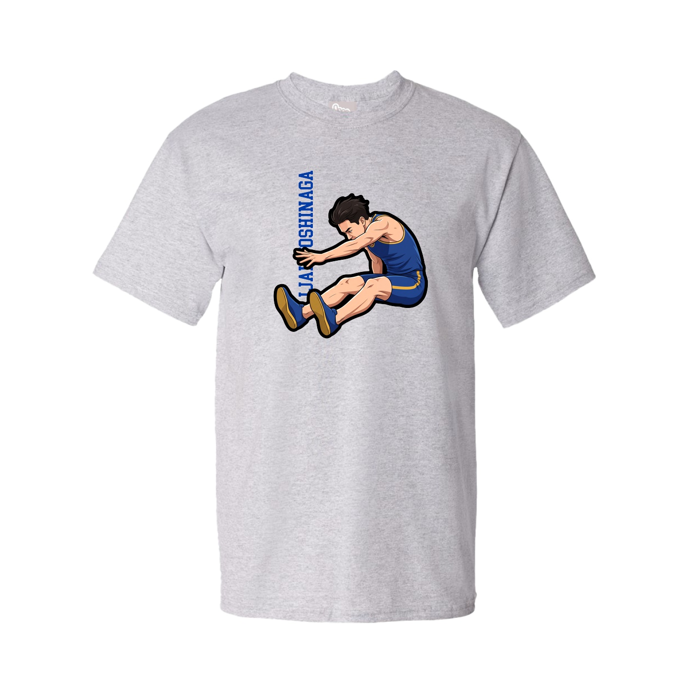 NIL Club Tee