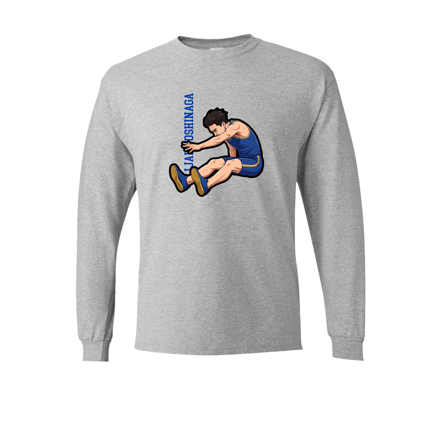 Long Sleeve Tee