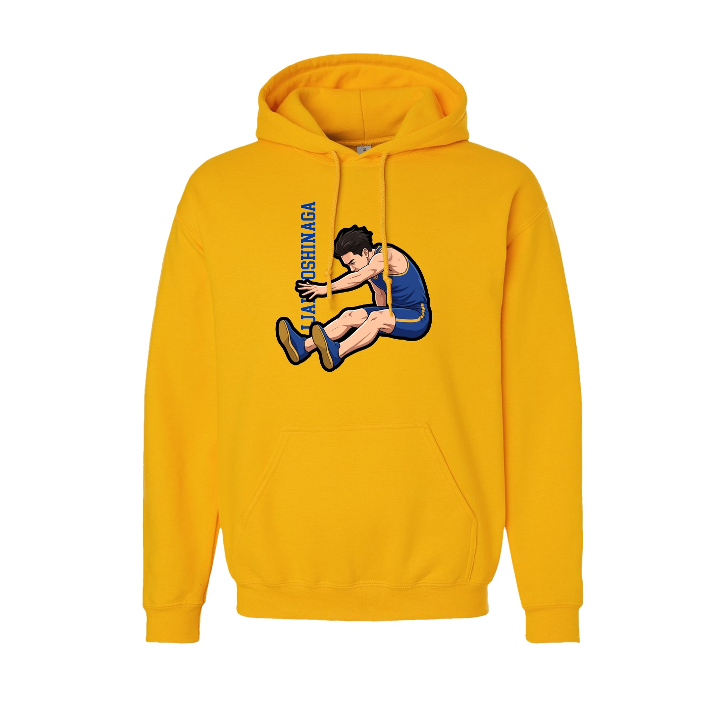 NIL Club Hoodie