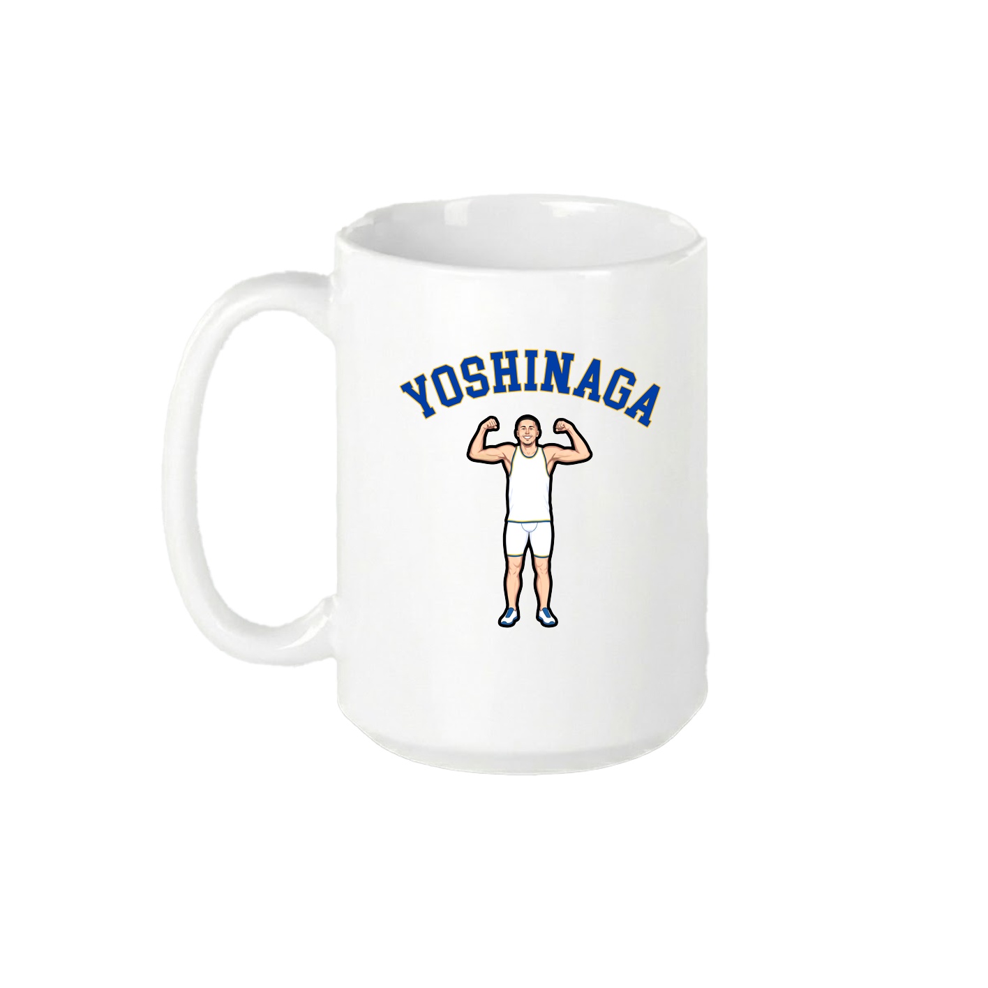 15oz Coffee Mug