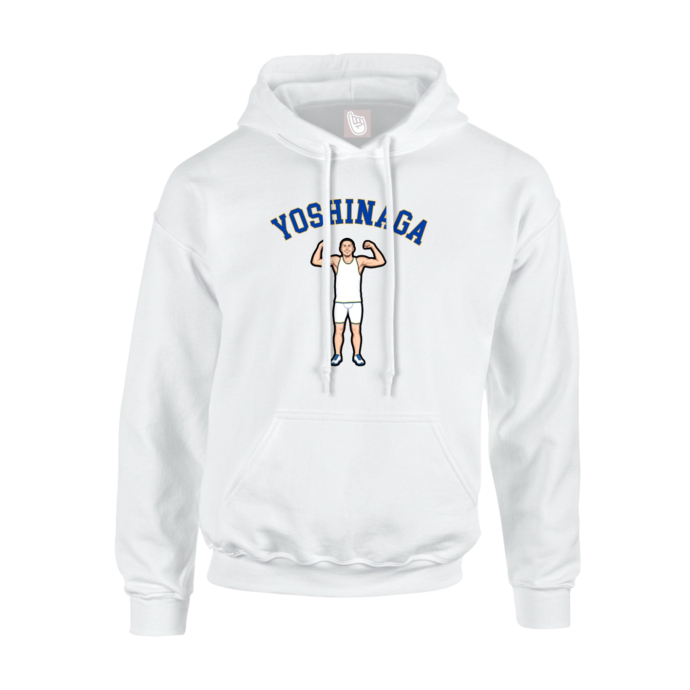 NIL Club Youth Hoodie