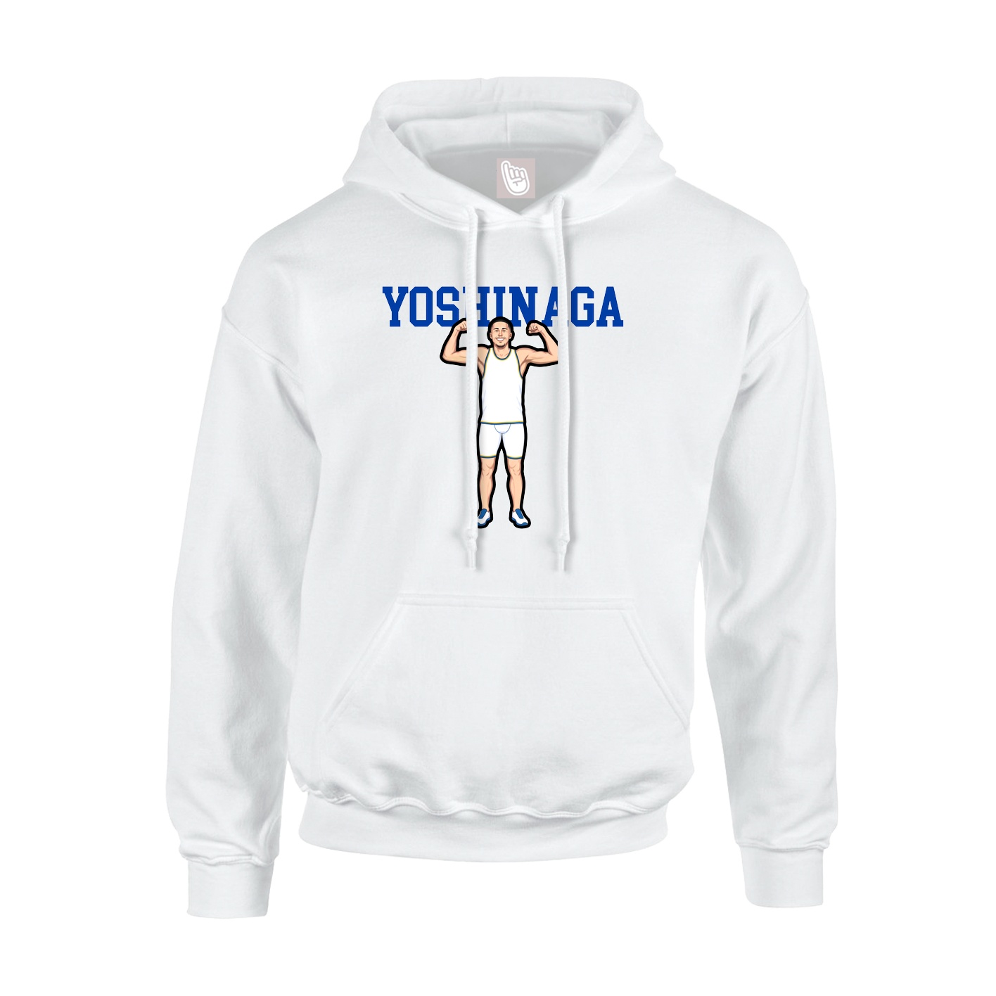 Youth Hoodie