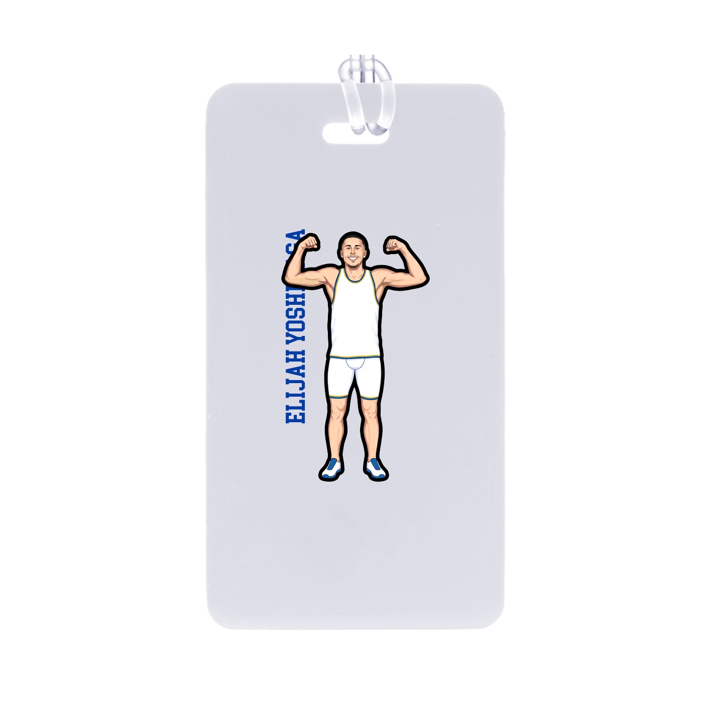 Bag Tag