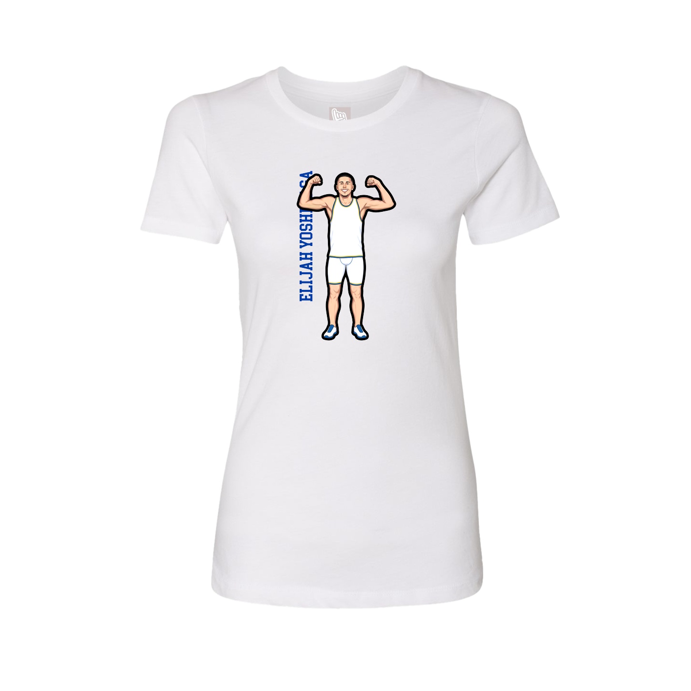 Womens Tee