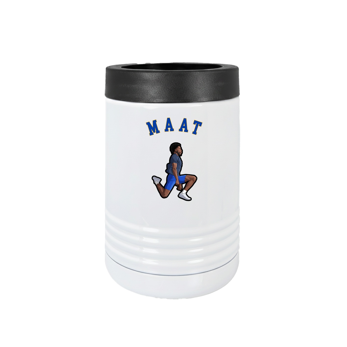 Beverage Holder — Shirsey Arch in White