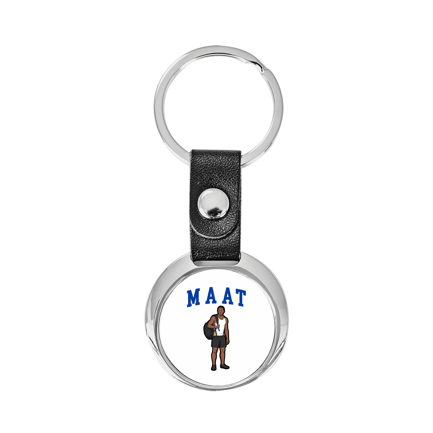 Key Chain — Shirsey in Classic