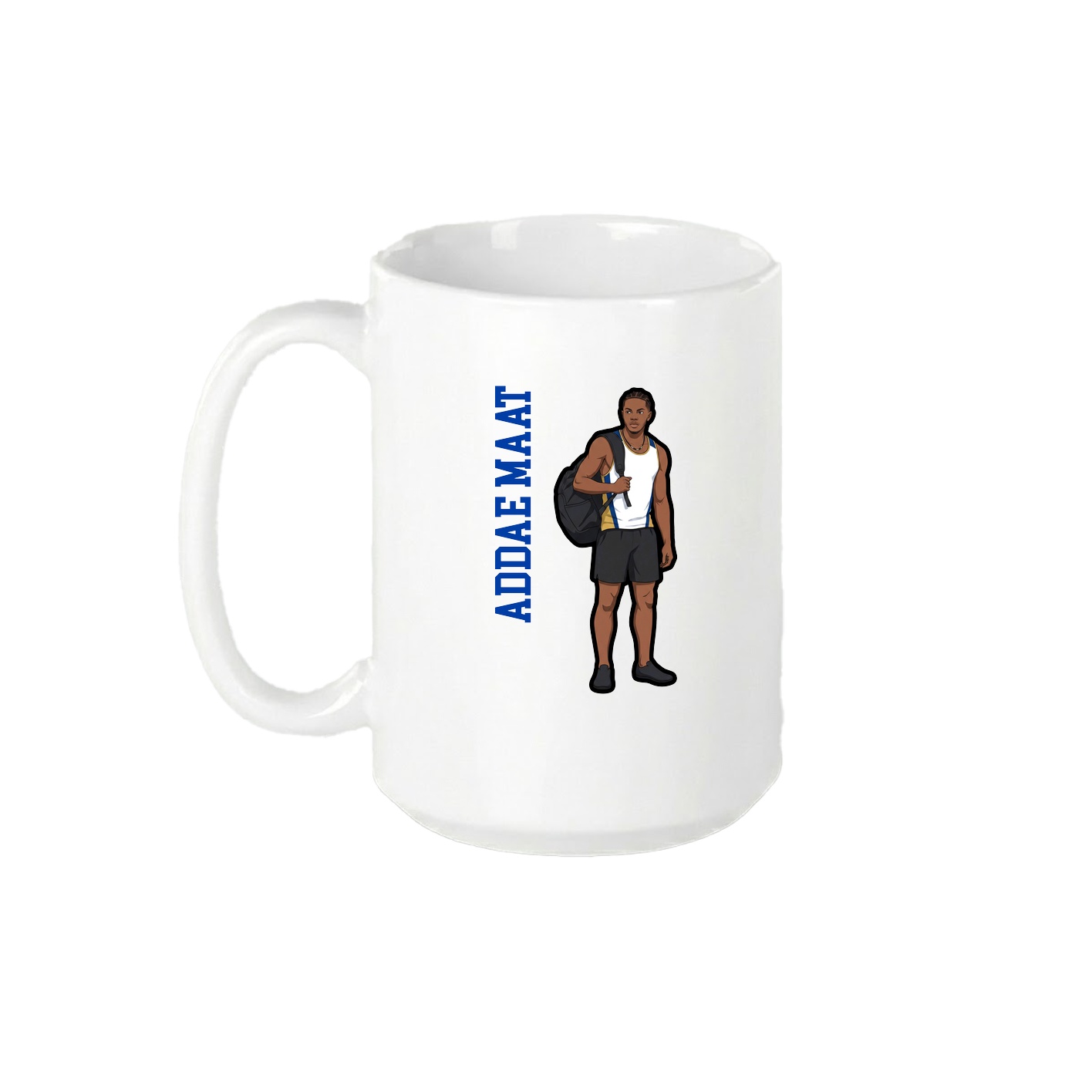 15oz Coffee Mug