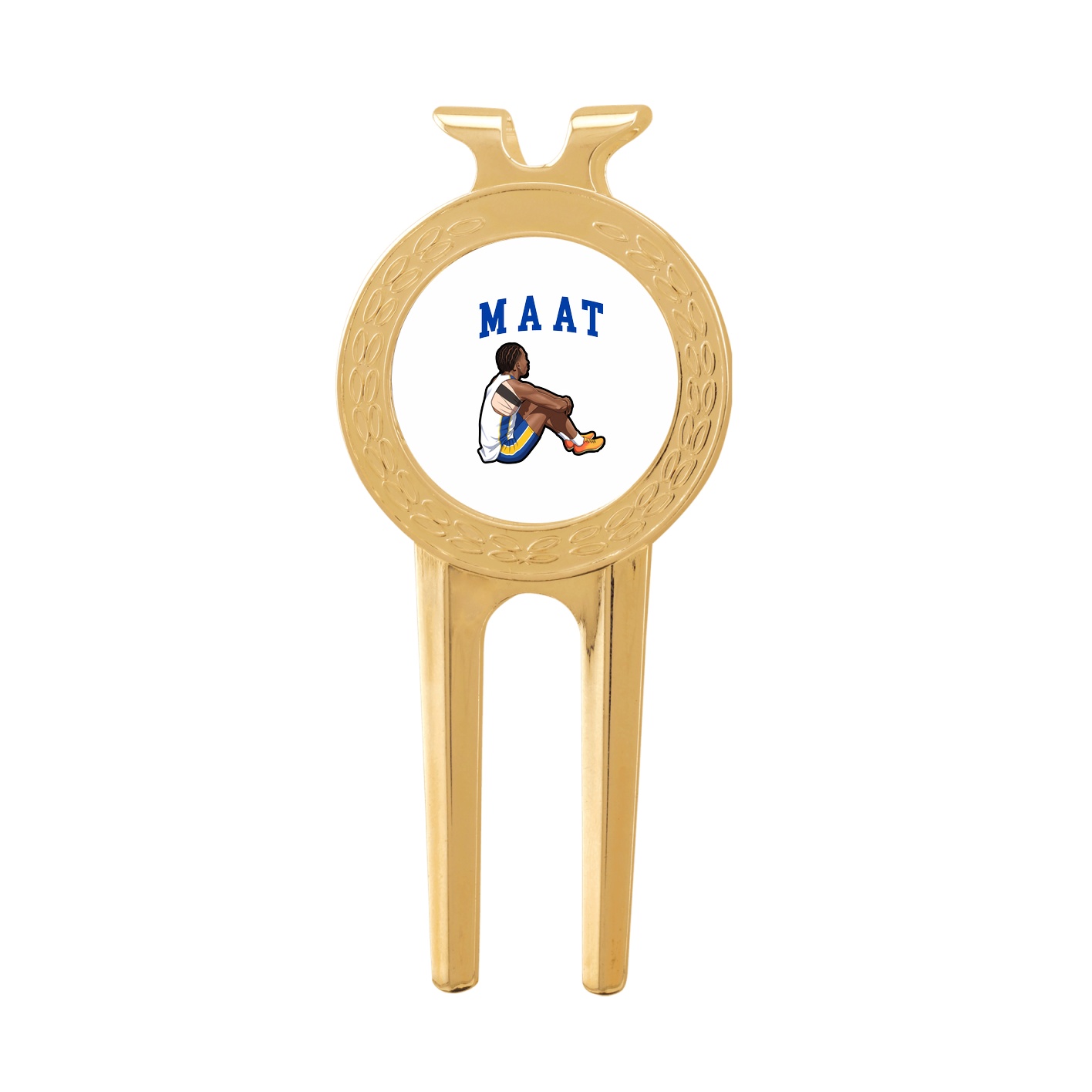 Divot Tool with Ball Marker — Shirsey in Classic