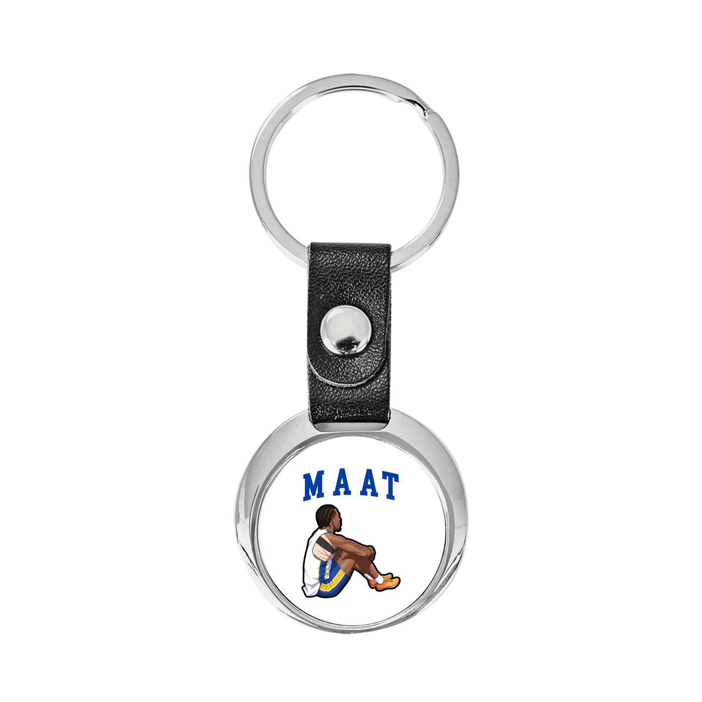 Key Chain — Shirsey in Classic