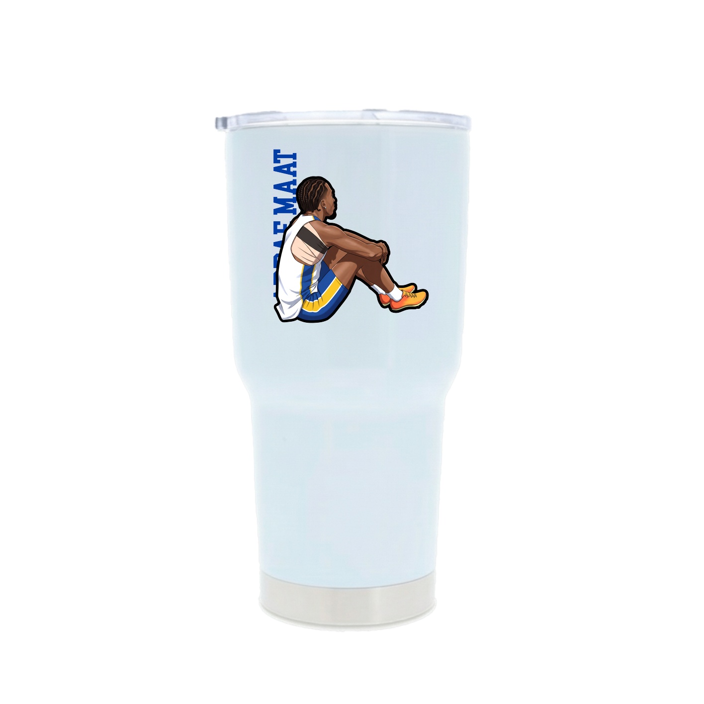 30oz Stainless Steel Tumbler