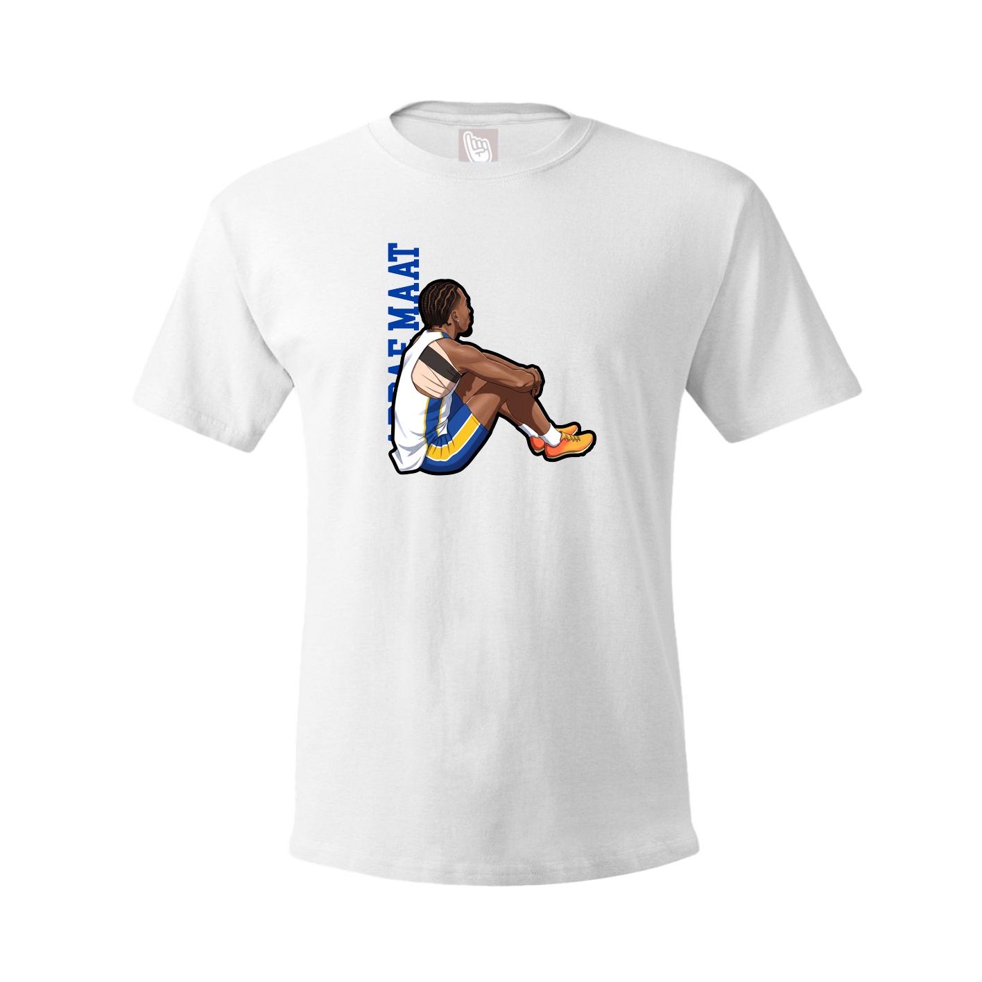 NIL Club Tee