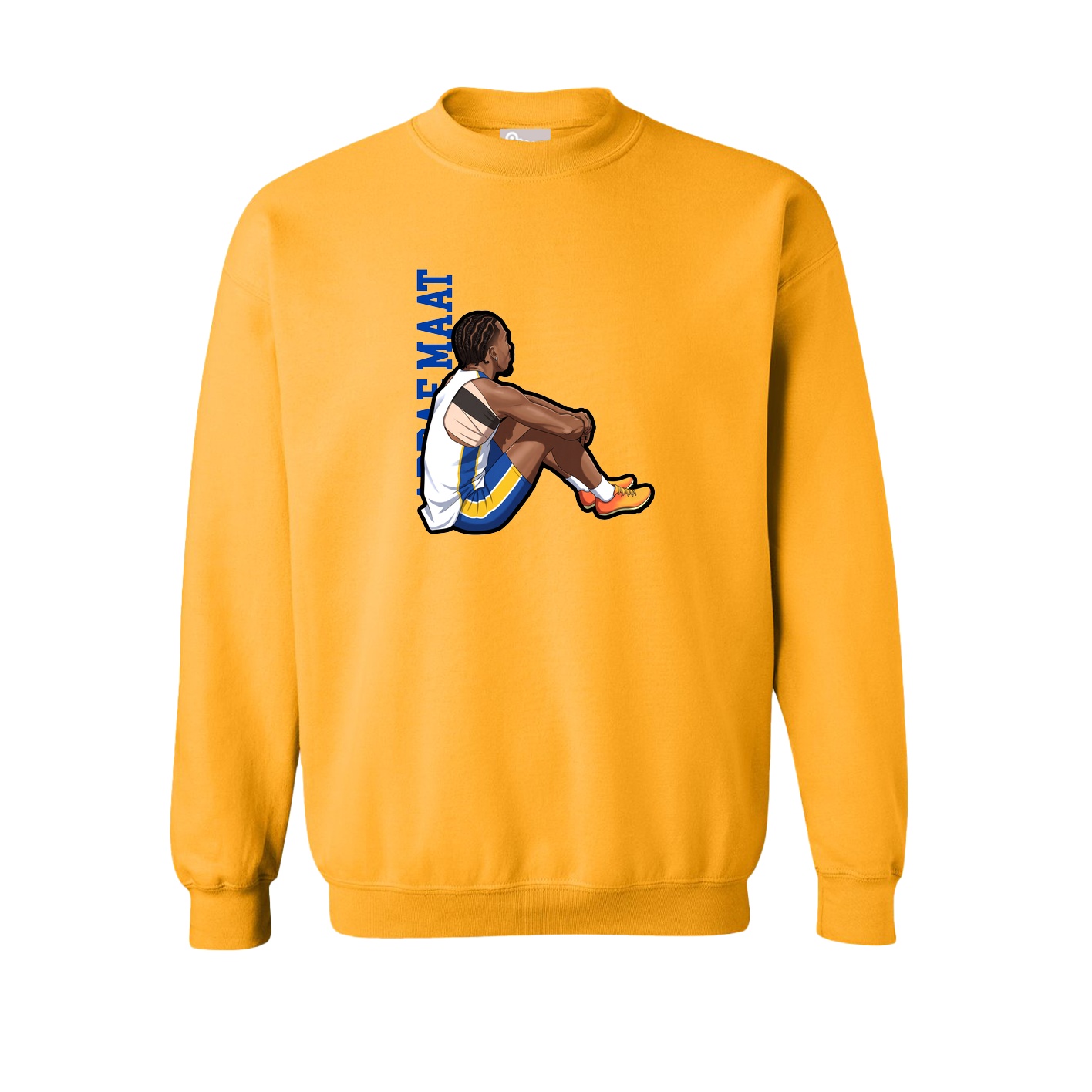 Fleece Crew