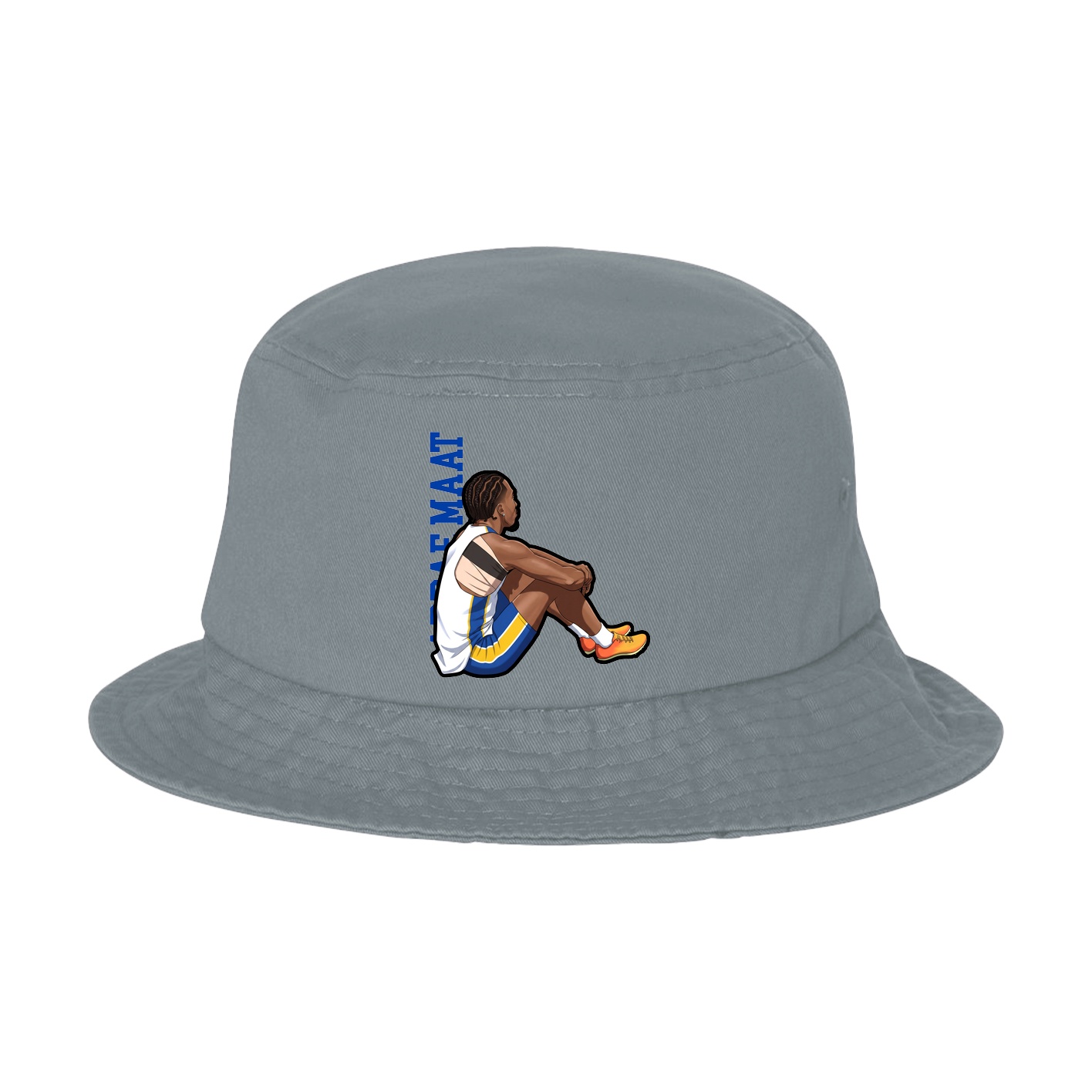 Bucket Cap