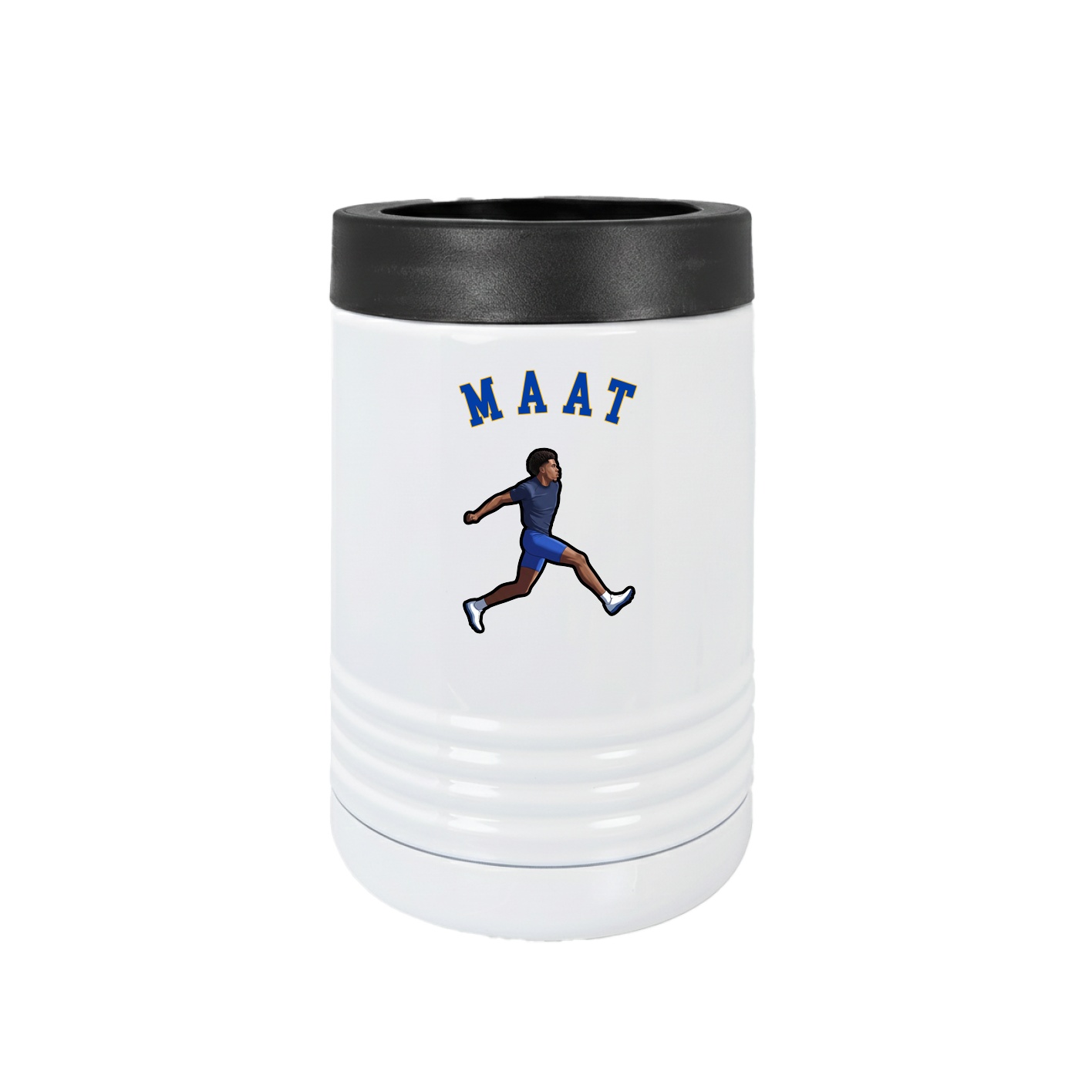 Beverage Holder — Shirsey Arch in White