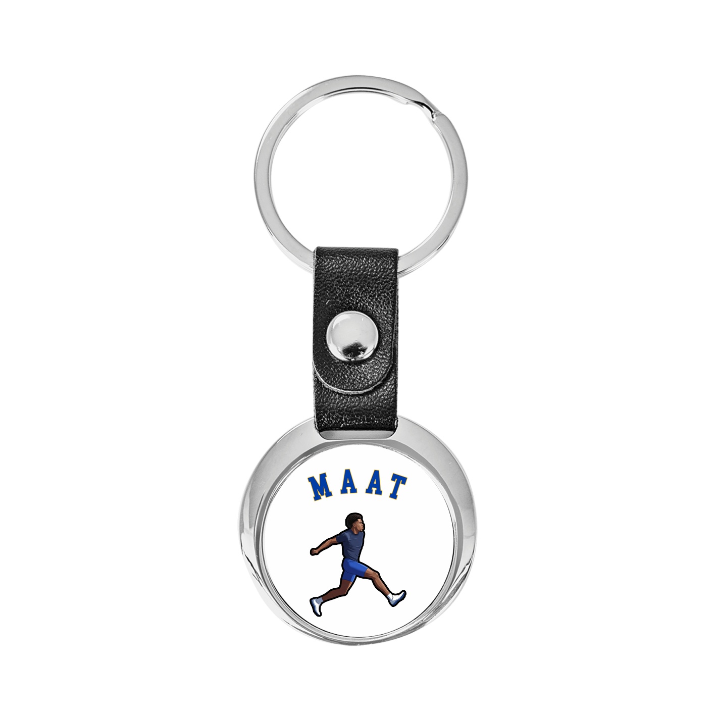 Key Chain — Shirsey Arch in Classic