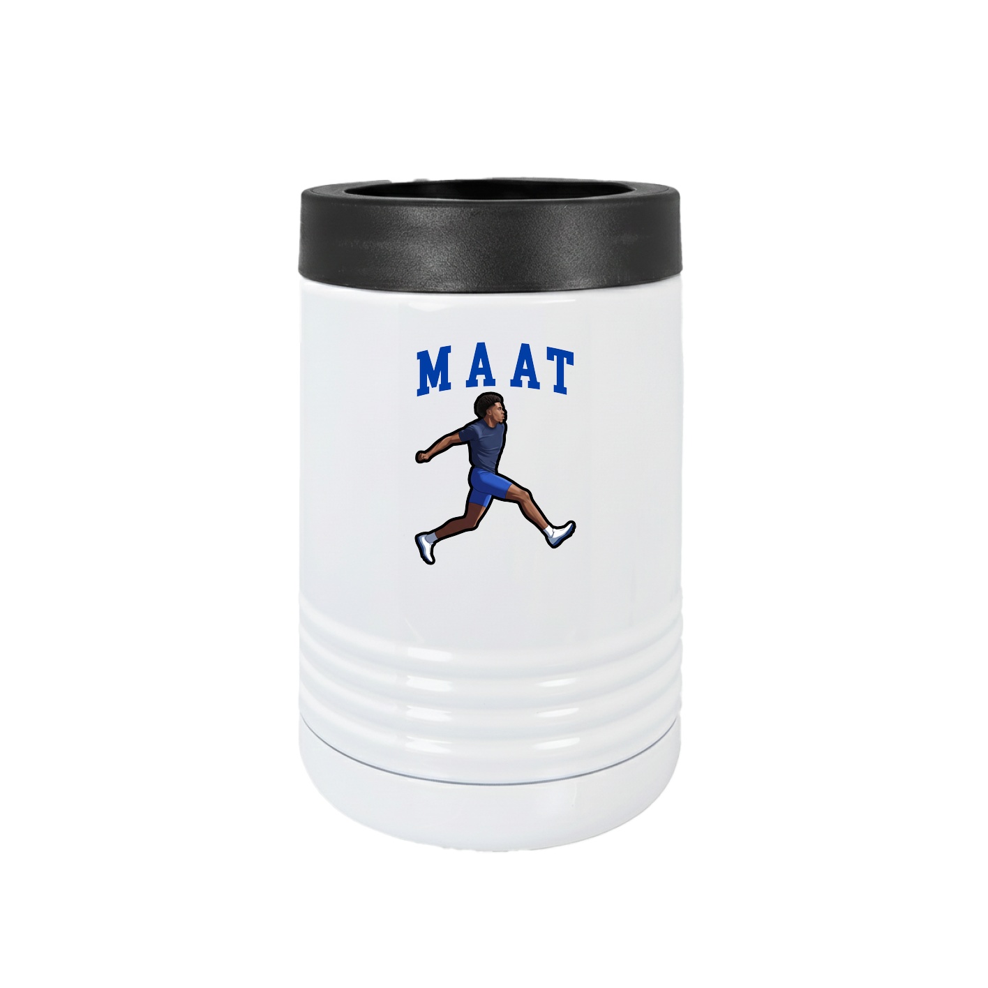 Beverage Holder — Shirsey in White