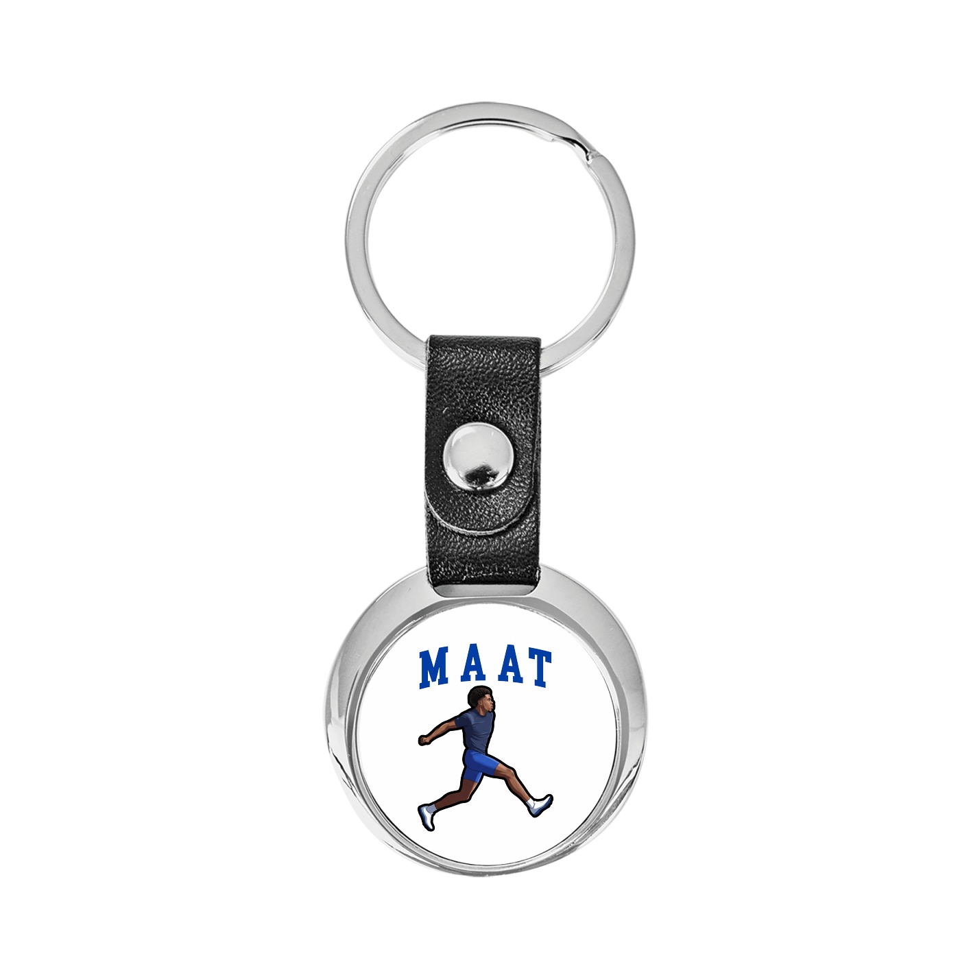 Key Chain — Shirsey in Classic