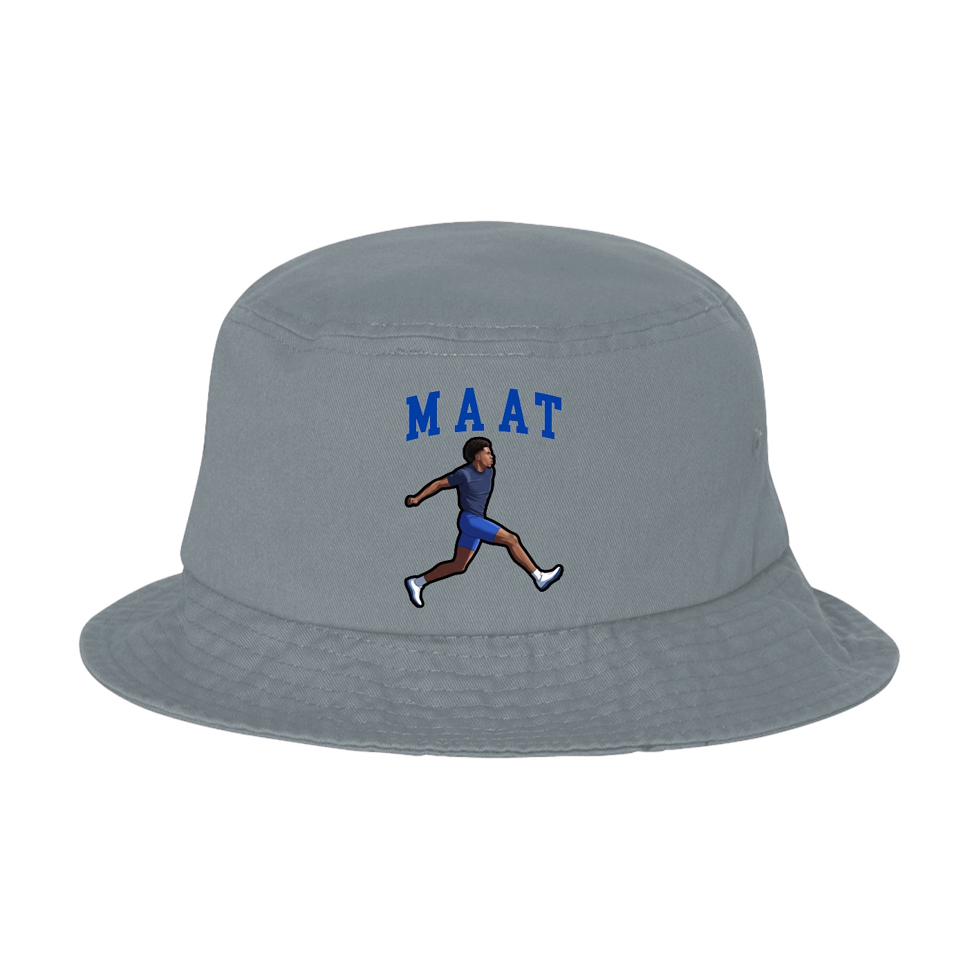 Bucket Cap — Shirsey in Grey