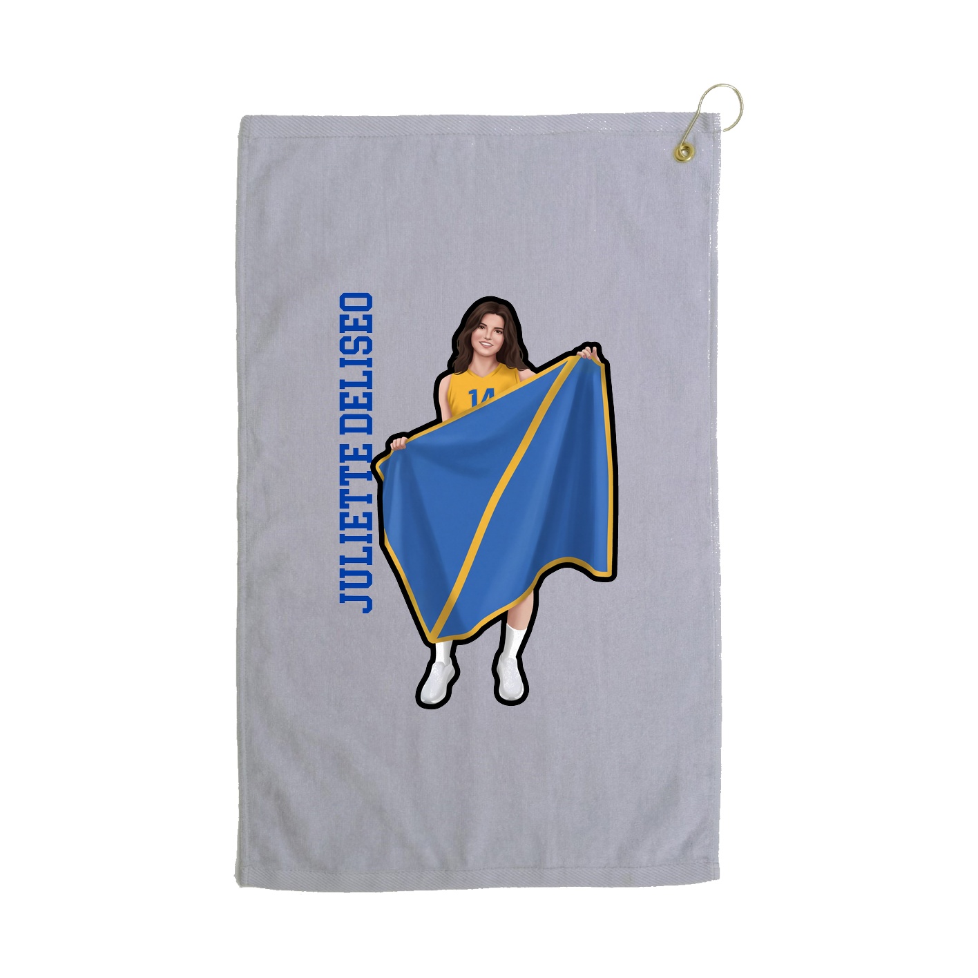 Golf Towel