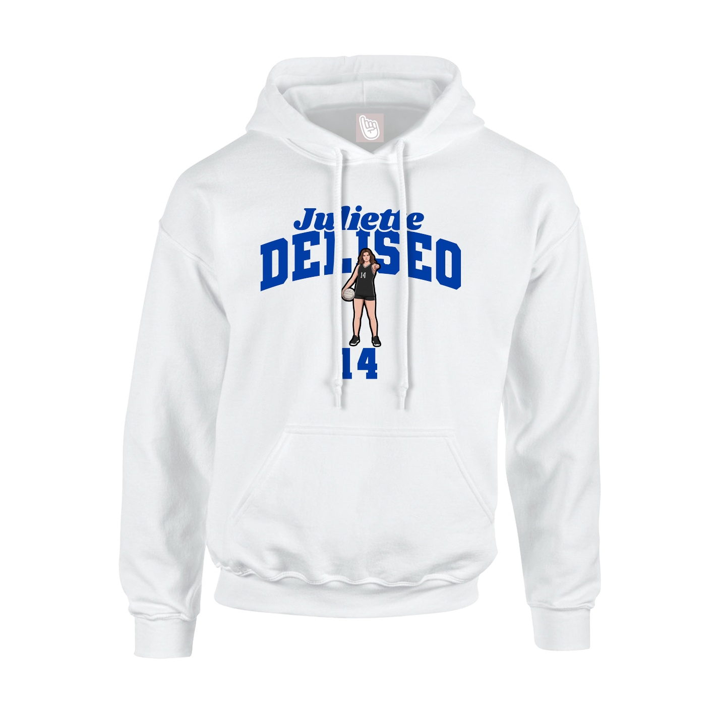 Youth Hoodie