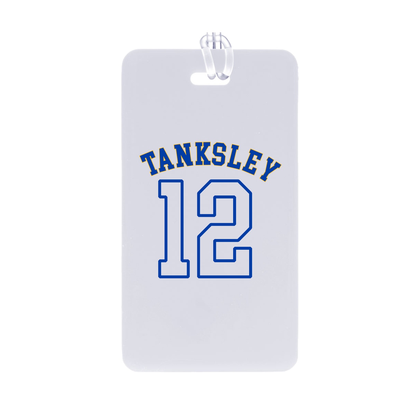 Bag Tag