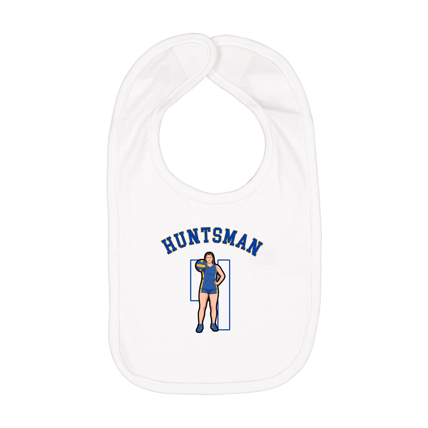 Infant Bib