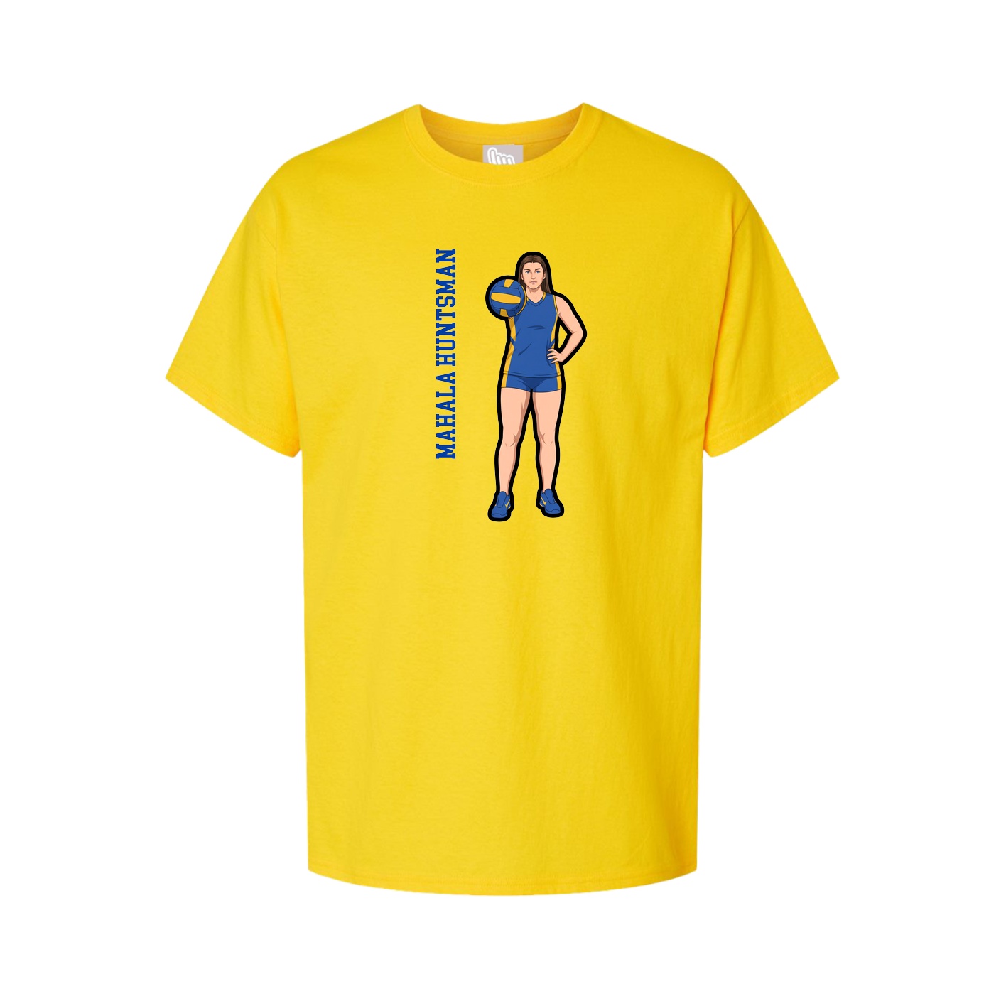 Tee