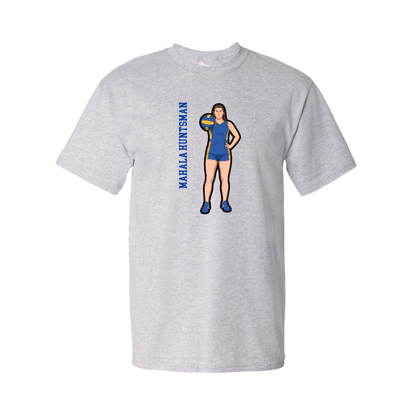 NIL Club Tee