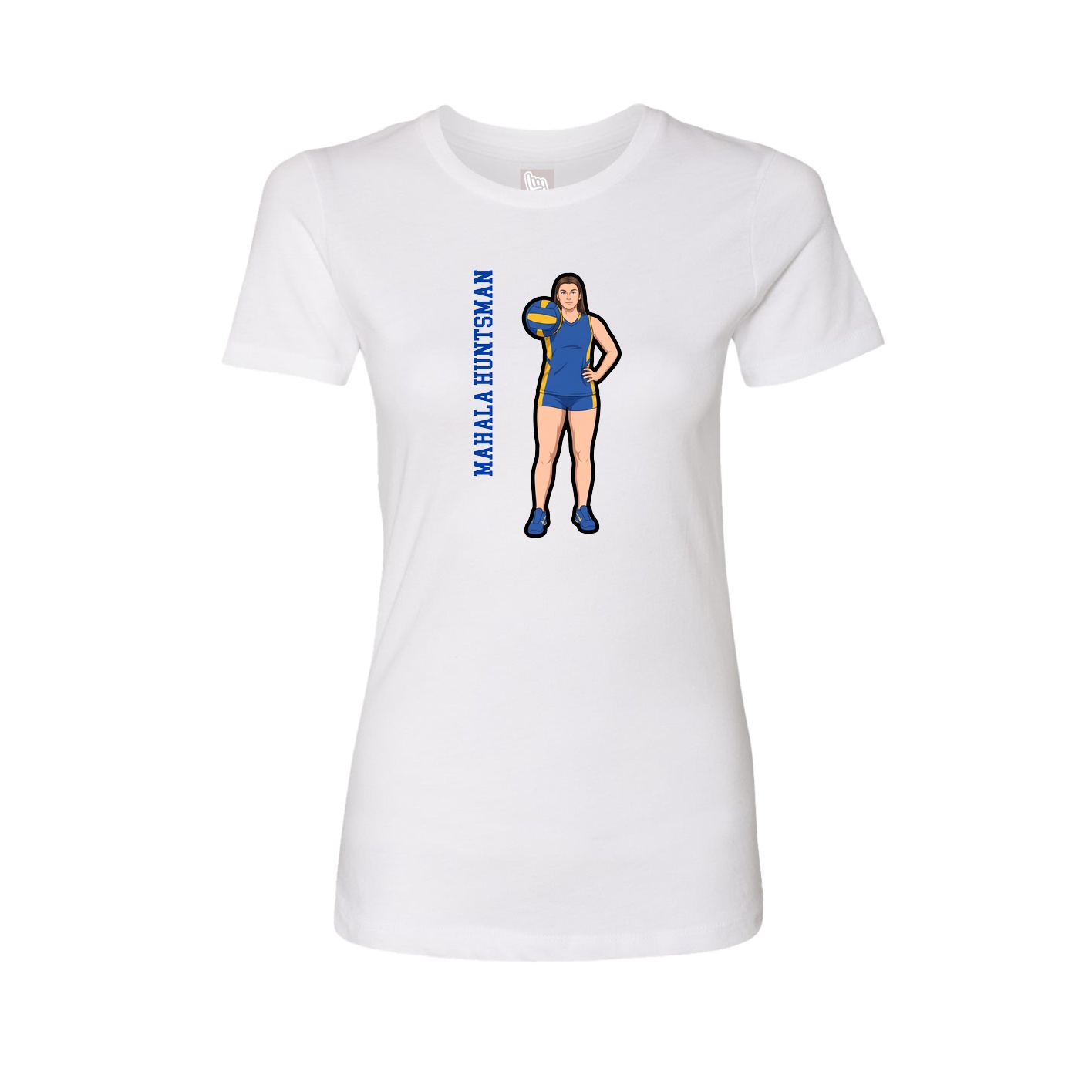 Womens Tee