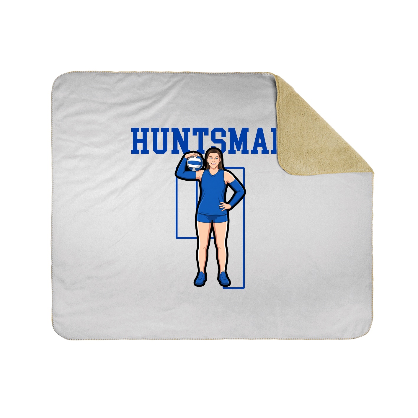 Throw Blanket
