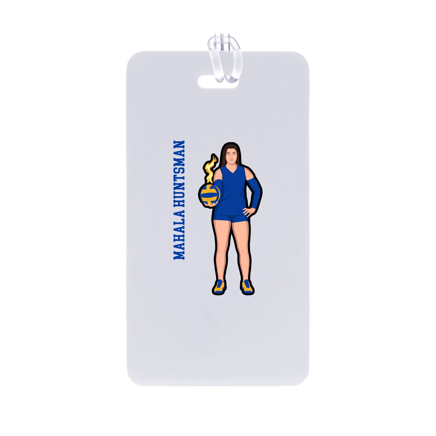 Bag Tag