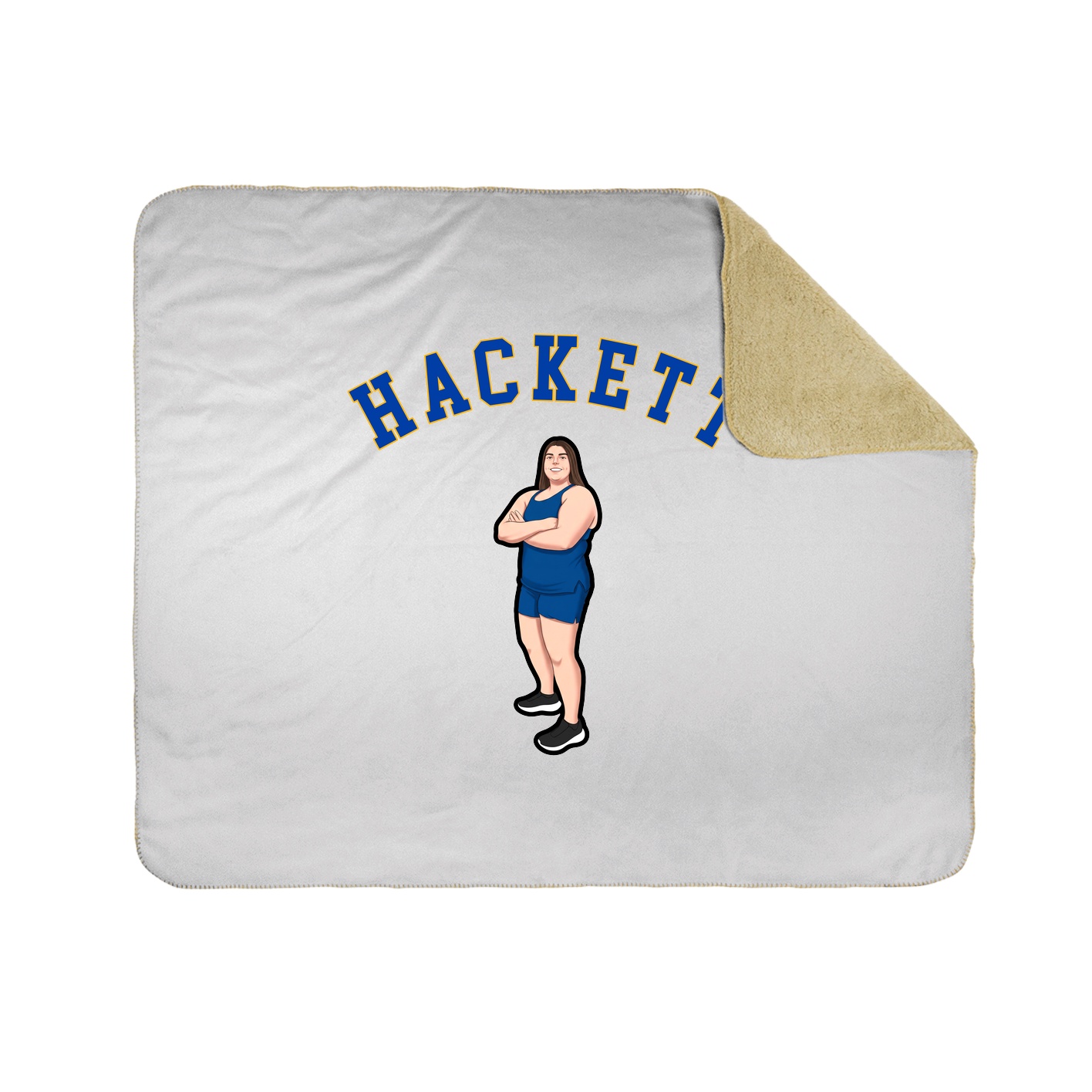 Throw Blanket