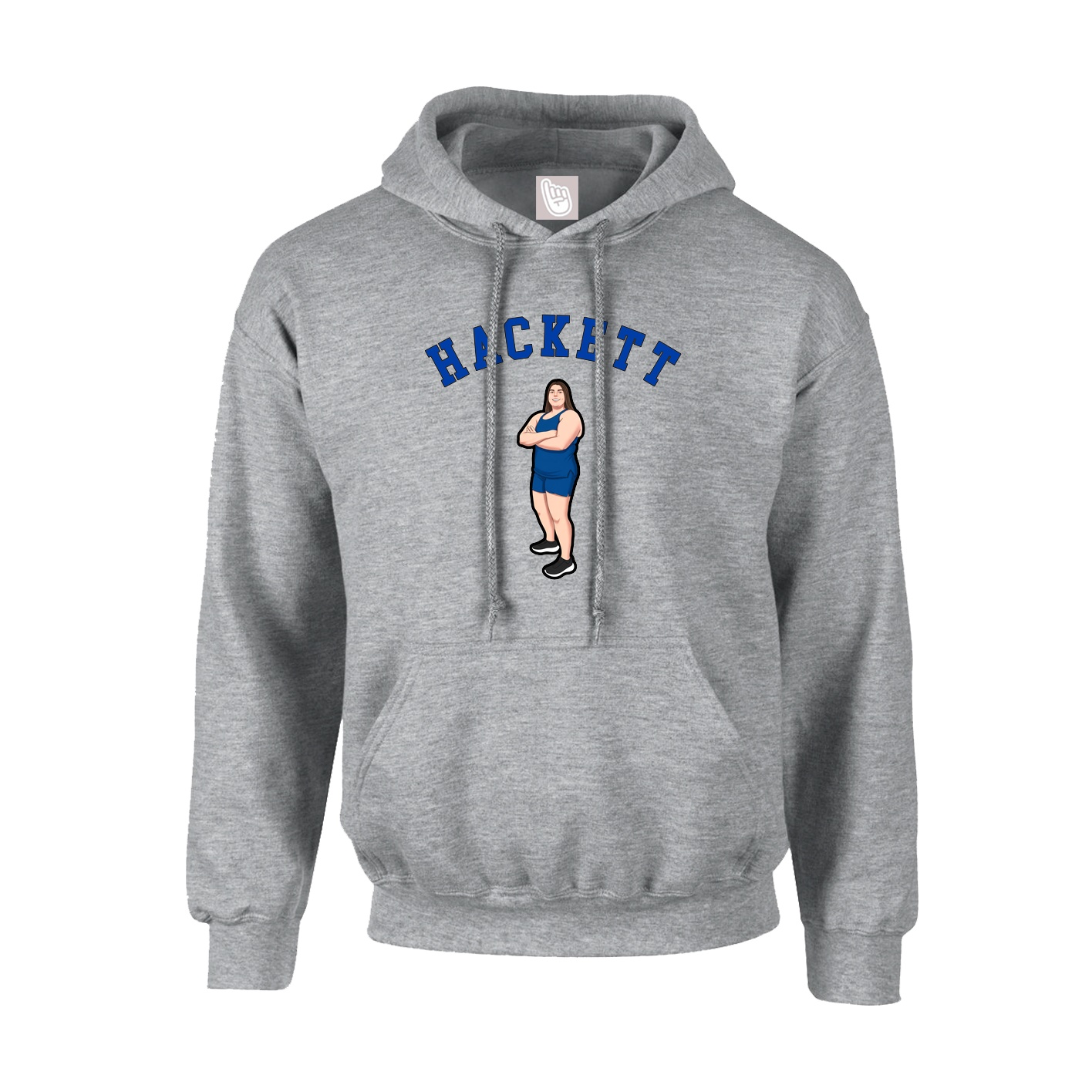 Youth Hoodie
