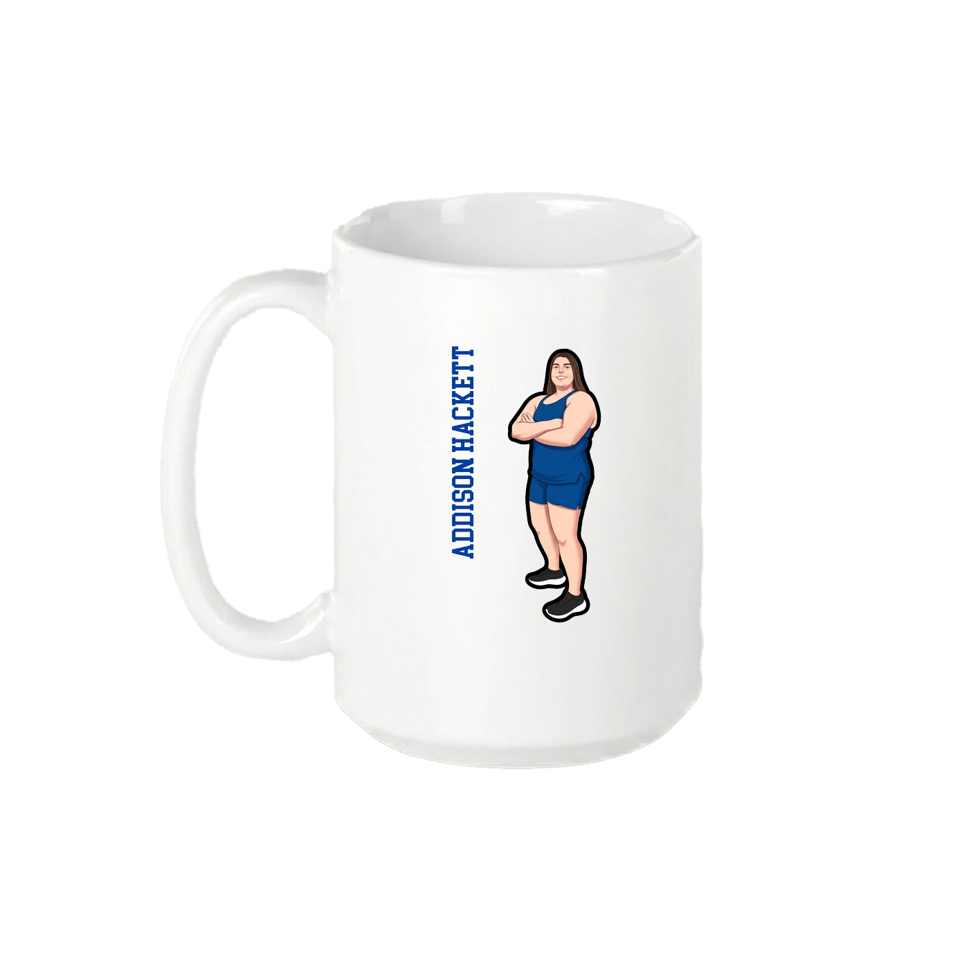 15oz Coffee Mug