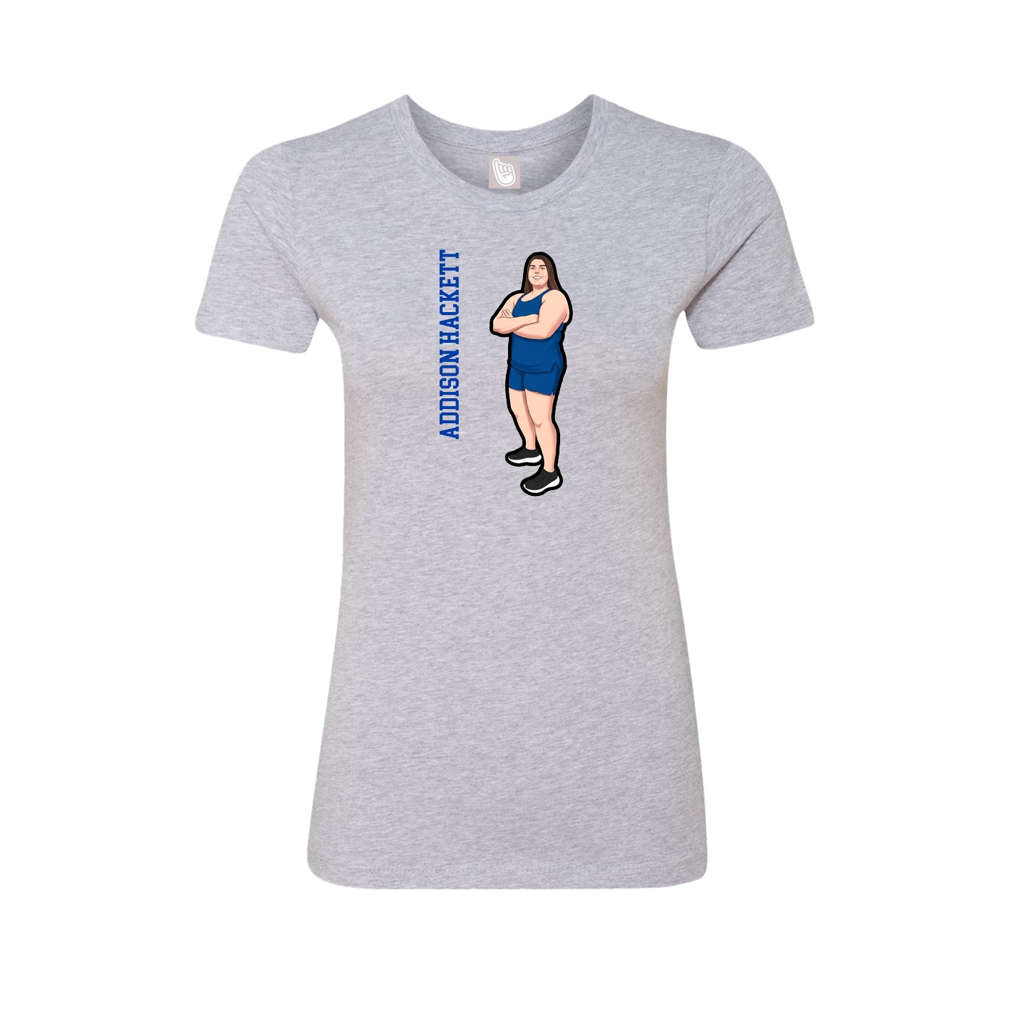 Womens Tee