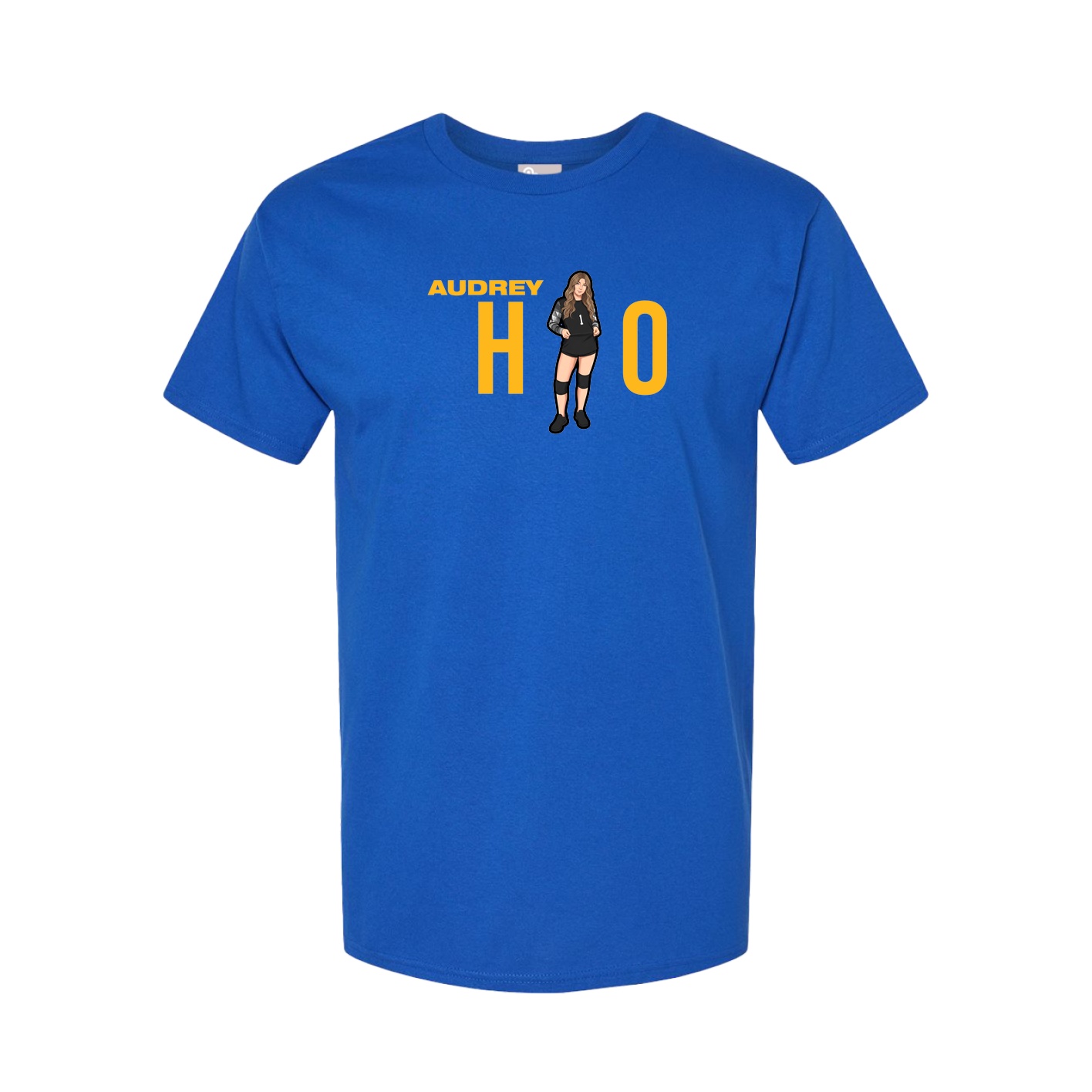 Tee