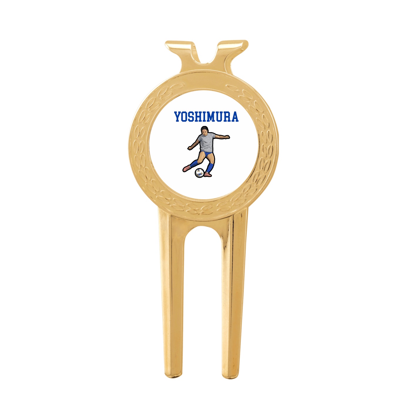 Divot Tool with Ball Marker — Shirsey in Classic