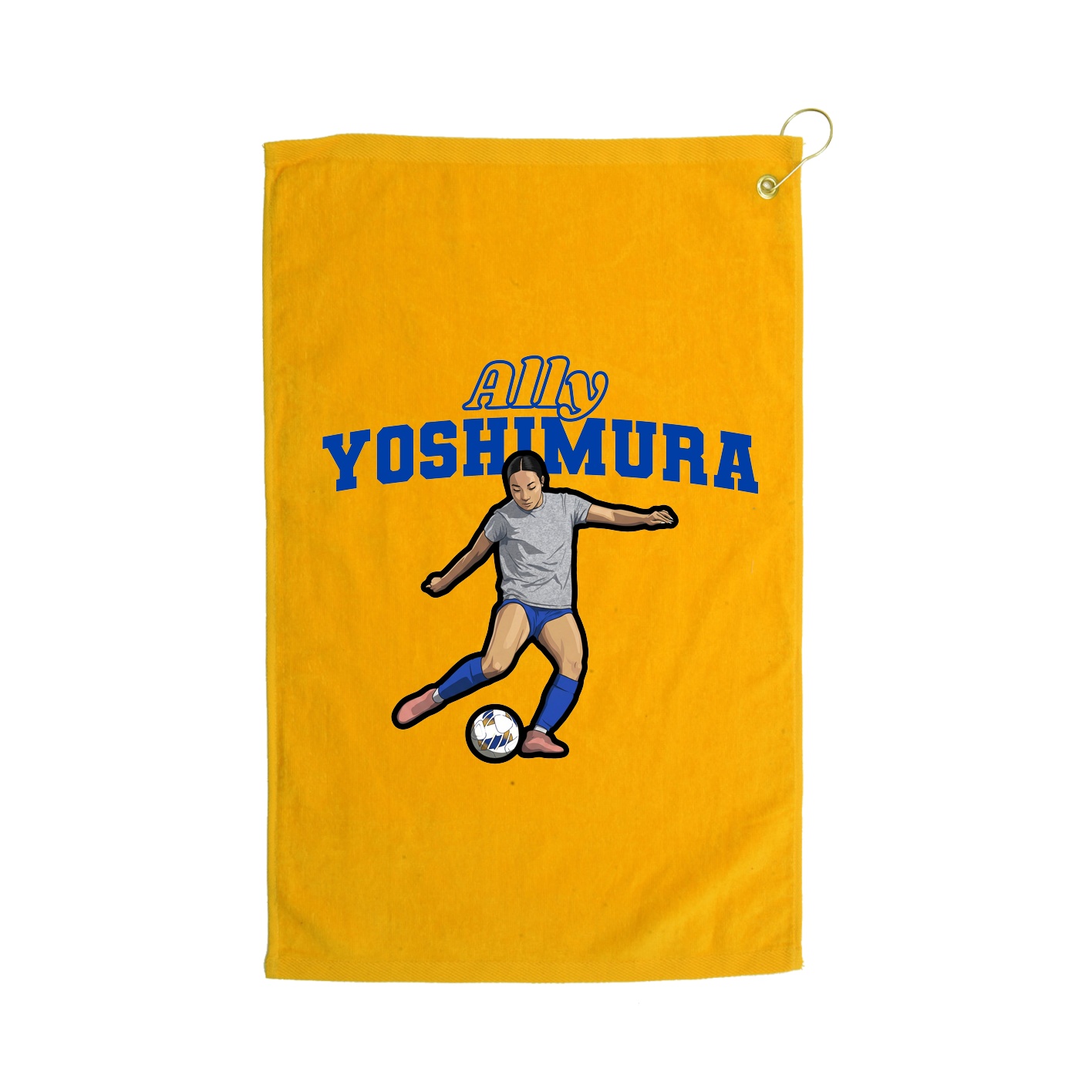 Golf Towel