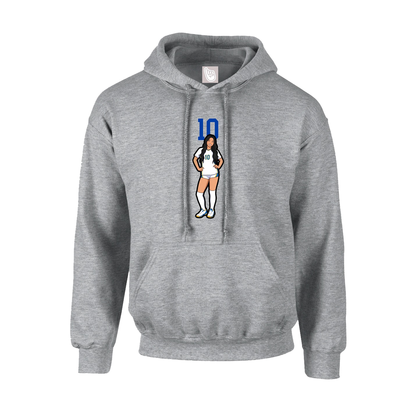 Hoodie