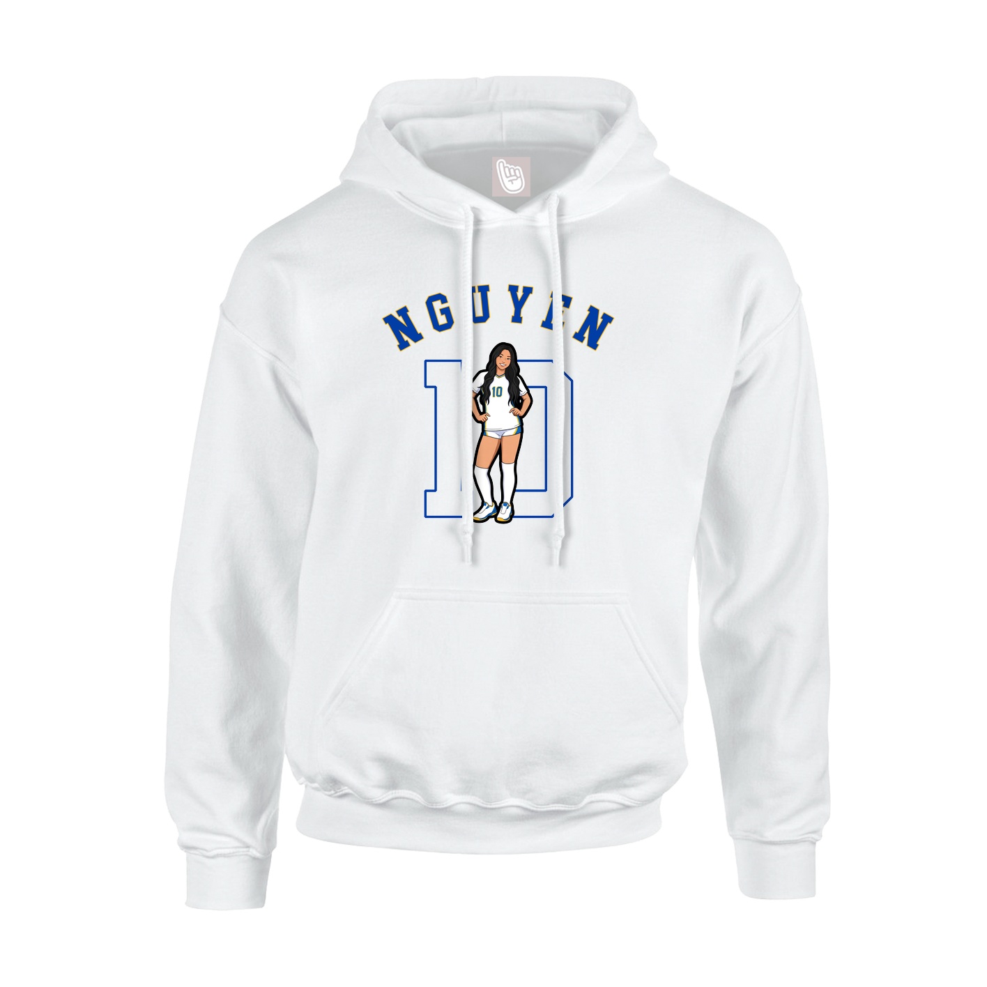 Hoodie