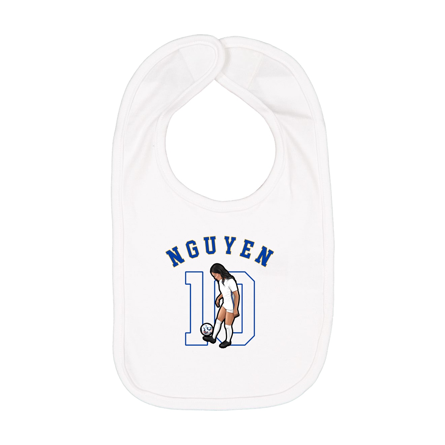 Infant Bib