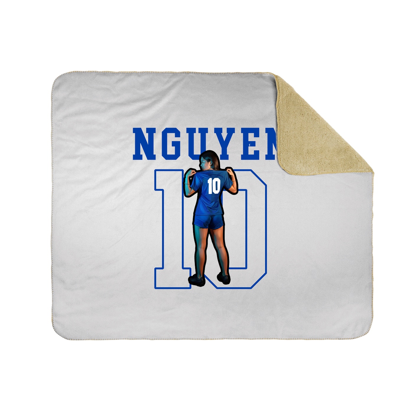 Throw Blanket