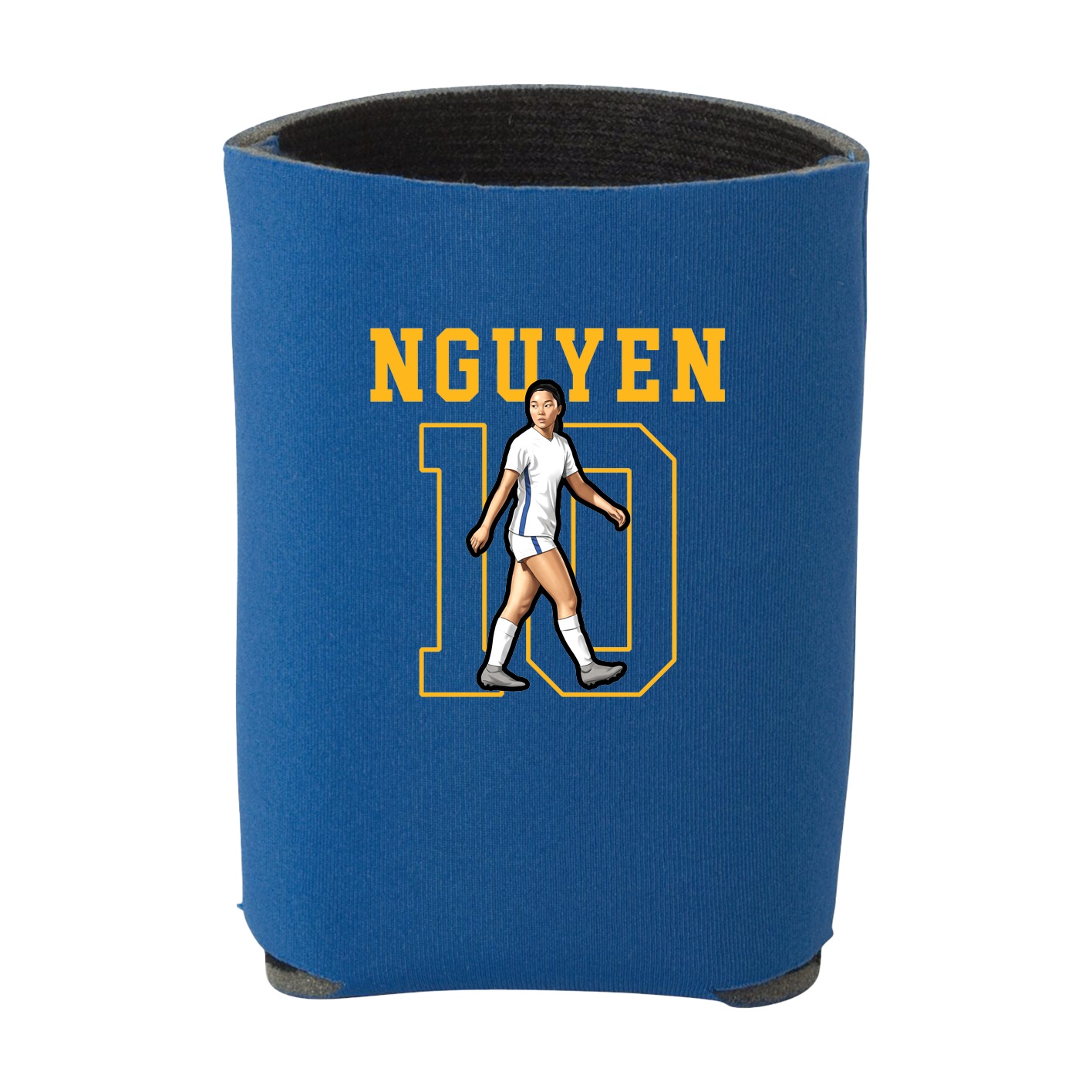 Can Holder — Shirsey in Royal